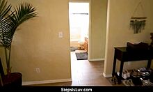 perfect little robbery with evelin stone