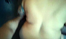 Big Ass Housewife in Amateur European Scene