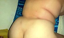 i'm a japanese student sneakin into landlord's room, teasin my asshole.