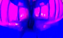 Happy Halloween Anime Couple