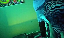 gf getting ass play and giving bj