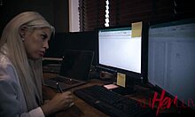 Allherluv Com - The Investor - Sneak Peek