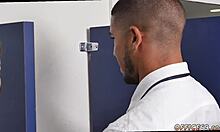 S Guys Engage In Gay Sex With Young Boy In Woods On Pantsless Friday