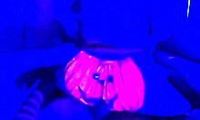 Happy Halloween Anime Couple