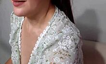 Intense Webcam Play With Latina Teen and Papi