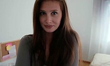 did he give you a massage and fill your ass with cum?