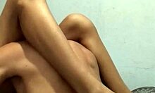 My Favorite Hung Twink Blows Bareback!