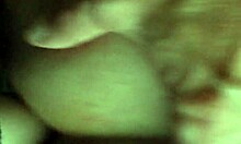 wife gives me an incredible anal orgasm