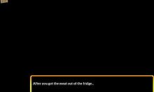 My new family 308 cartoon redhead teen 18+