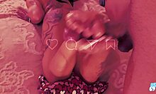 She gave a wet foot massage at the spa. It ended with a happy jerk-off.