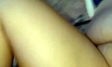 I love fucking my girlfriend's big pussy