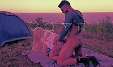 She gave a wet foot massage at the spa. It ended with a happy jerk-off.