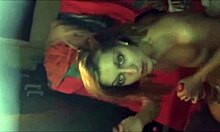 cumming on her face pov hd