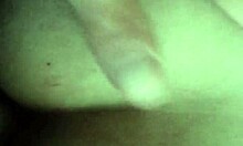 wife gives me an incredible anal orgasm