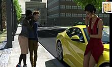 A wife and stepmother 12 with big tits 😍