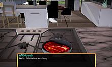 My new family 308 cartoon redhead teen 18+