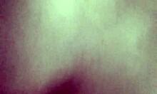 wife gives me an incredible anal orgasm