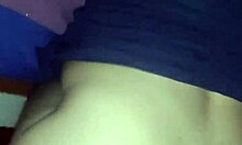 Danielita Gets Her Big Ass Fucked Hard!