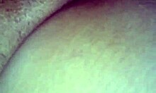 I love fucking my girlfriend's big pussy