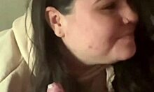 unpredictable cumshots compilation with deepthroat and female ejaculation