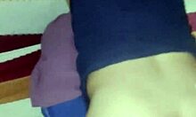 Danielita Gets Her Big Ass Fucked Hard!