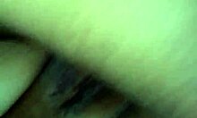 I love fucking my girlfriend's big pussy