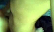 I love fucking my girlfriend's big pussy