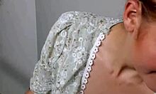 משחק וובקאם אינטנסיבי עם טין לטינה ופאפי