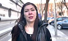 Putalocura - Torbe Pilla A India Para Ser Modelo Y Acaba Follando