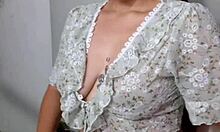 Intense Webcam Play With Latina Teen and Papi