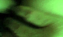 wife gives me an incredible anal orgasm