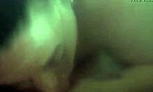 stranger wants to suck my big dick