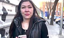 Putalocura - Torbe Pilla A India Para Ser Modelo Y Acaba Follando