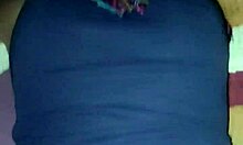 Danielita Gets Her Big Ass Fucked Hard!