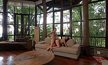 Fodendo na frente do fot�grafo - vers�o curta