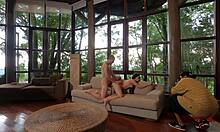 Fodendo na frente do fot�grafo - vers�o curta