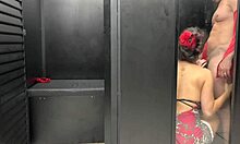 amanda smell and pattywife do couple swap at the party