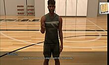 Gorgeous Brunette Katie's Deepthroat Adventure in WVM 31