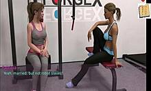 Is this wife and stepmother 38 craving big tits action?