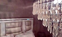 Glamour Milf Teases Her Tight Wet Pussy in Homemade Solo Play.