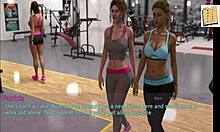 Is this wife and stepmother 38 craving big tits action?