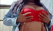 adventurous stepmother visits my apartment for intense kamasutra fucking at christmas