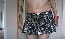 Tonic Muscles Are the Sexiest Look and Judge for Yourself Chantal's Body Causes Domineering Erections