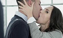 i fuck gorgeous teen tiffany tatum in the park