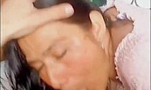 want to see hard sex between milf and latino?