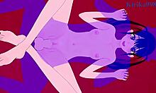 Nowa Sugaya And Marin Kitagawa Intense Sex - My Dress-Up Darling Hentai