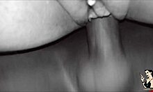 Tattooed Paty Angel takes cumshot from married MILF! So hot!