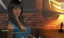 check out this hentai milf getting noticed with big tits and ass away from the basketball court!