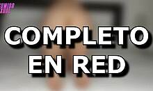 Azotes en los Pies - Harsh Punishment for Young Prostitute