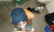 Gay cruising twink from Moldova with huge cock - alyosha